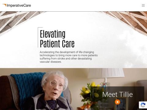 Imperative Care, Inc.