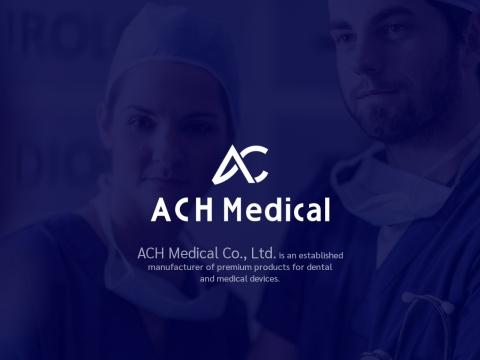 ACH Medical Co., Ltd. (爱绮医疗器材) - Korean Dental Implant and Medical Device Manufacturer