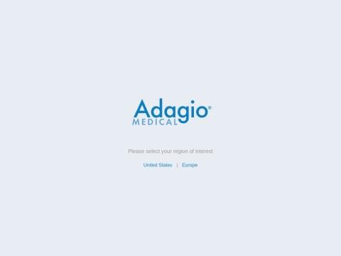 Adagio Medical Holdings, Inc. | Ultra-Low Temperature Cardiac Ablation Manufacturer