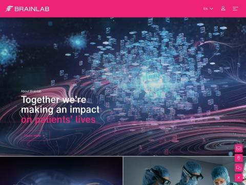 Brainlab AG