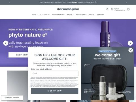 Dermalogica - Global Professional Skincare Leader