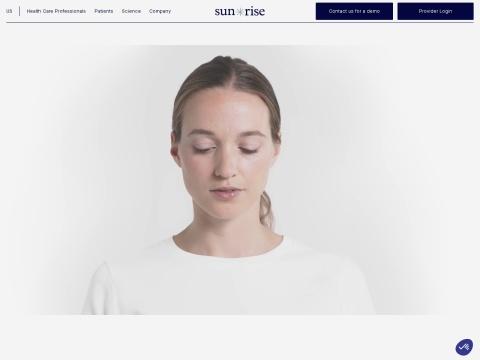 Sunrise Group | HSAT Manufacturer and Digital Clinic