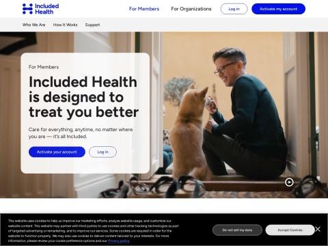 Included Health