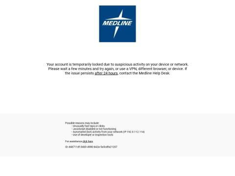 Medline Industries