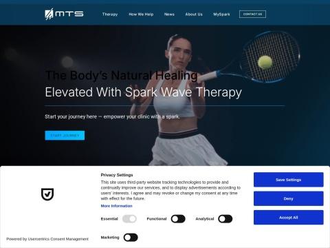 MTS Medical UG